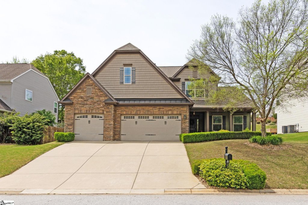 166 Chandler Crest Court