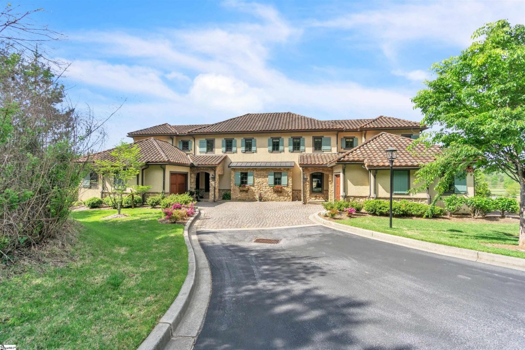 120 Trento Court