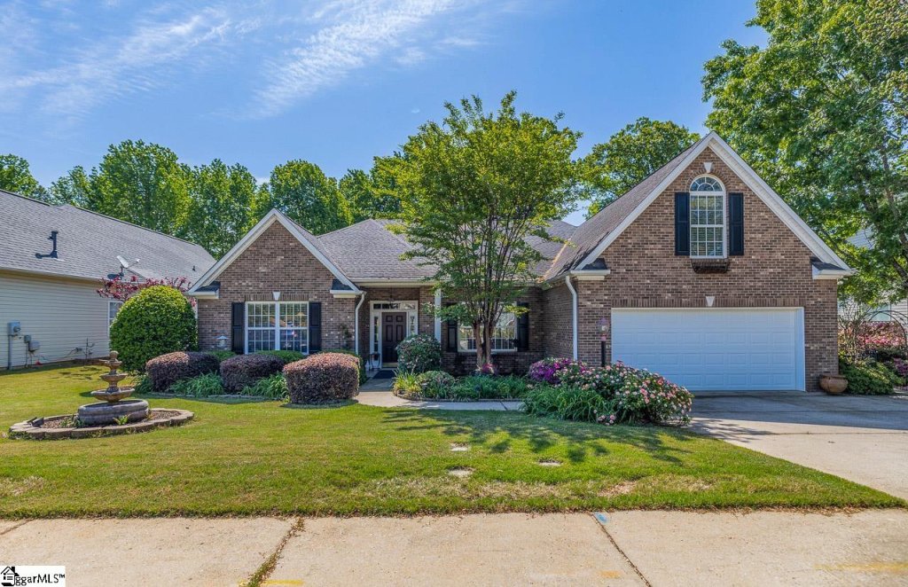 817 Brielle Court