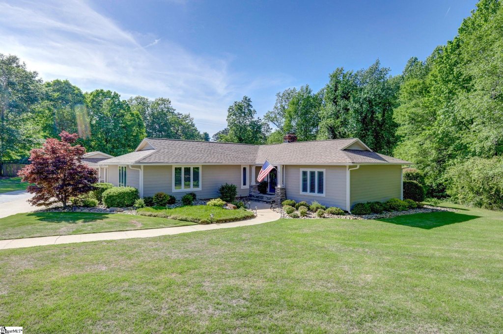 205 Redcliffe Road