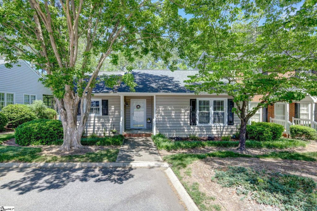 40 Wood Pointe Drive #57