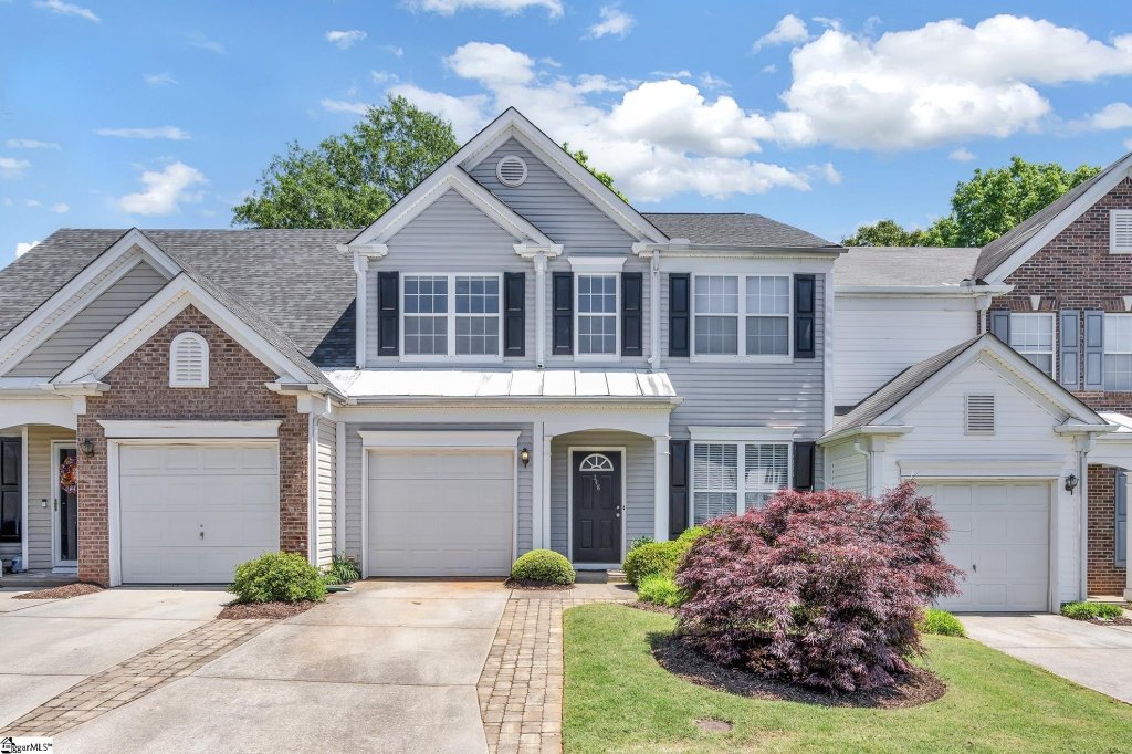 346 Claybrooke Drive