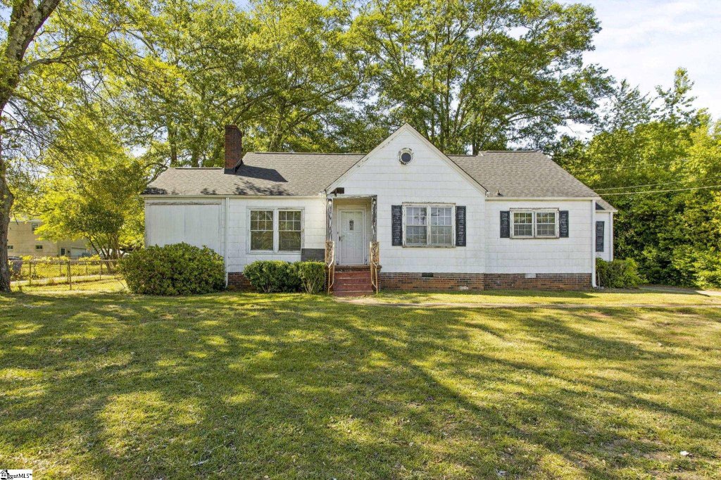 2306 Old Easley Bridge Road