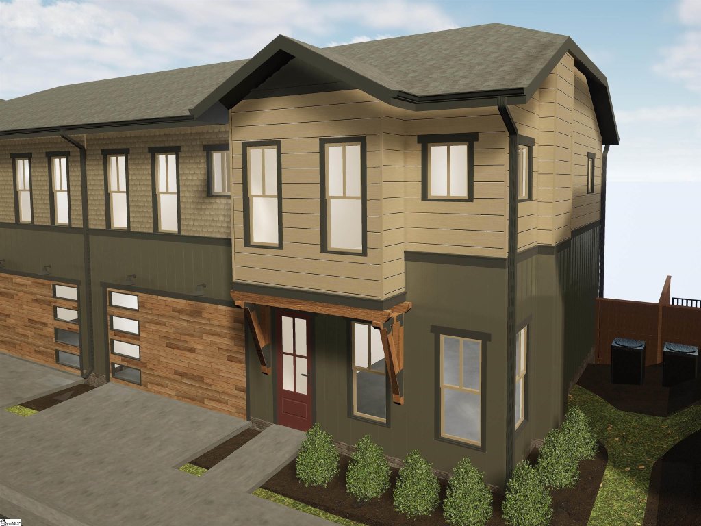 708 Anderson Road Lot 12