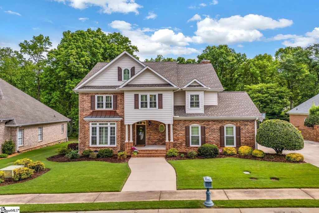 304 Chancellors Park Court