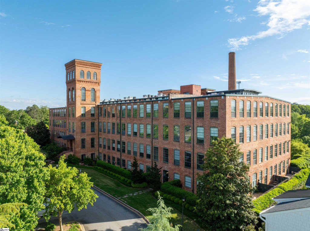 400 Mills Avenue #110