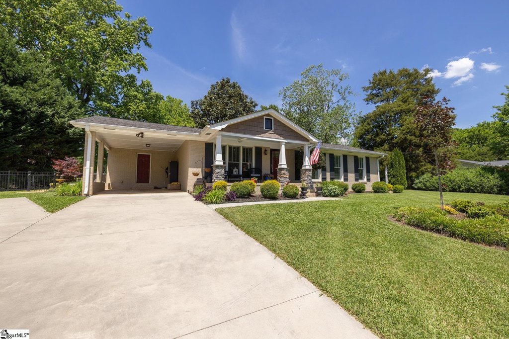 7 Plano Drive