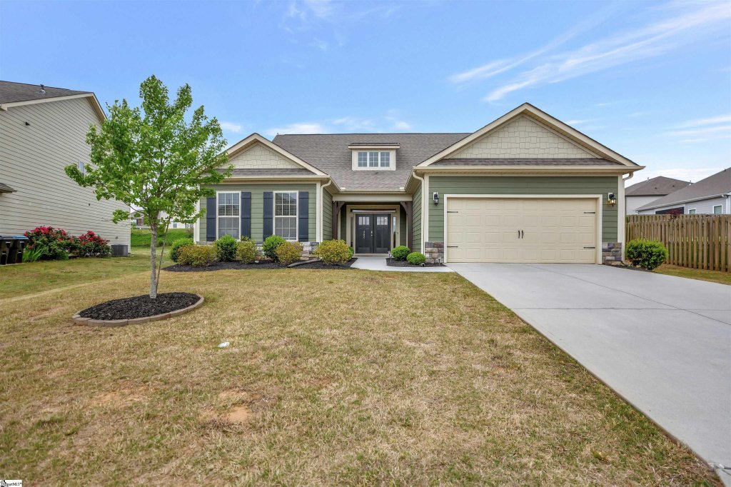 402 Brandybuck Drive