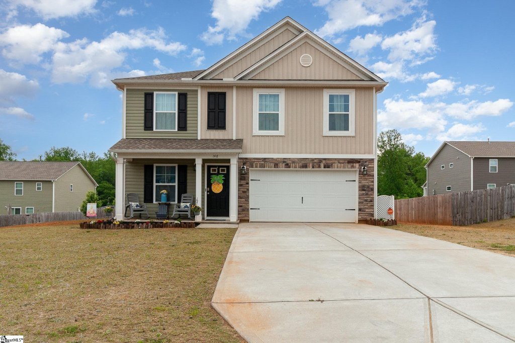 148 Sunny Point Loop