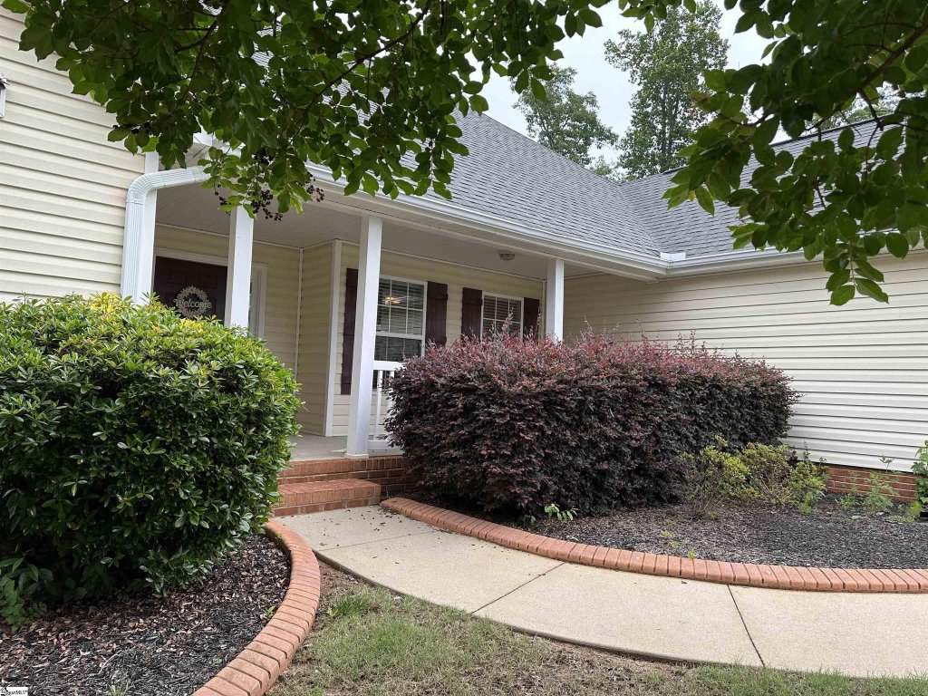 15 Tampico Court
