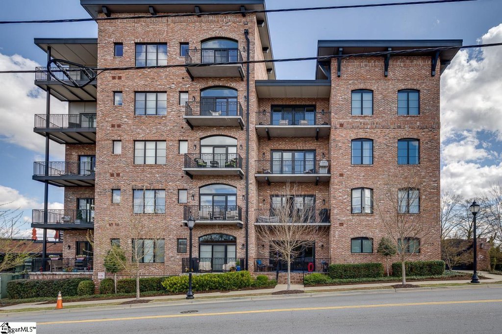 110 N Markley Street #301