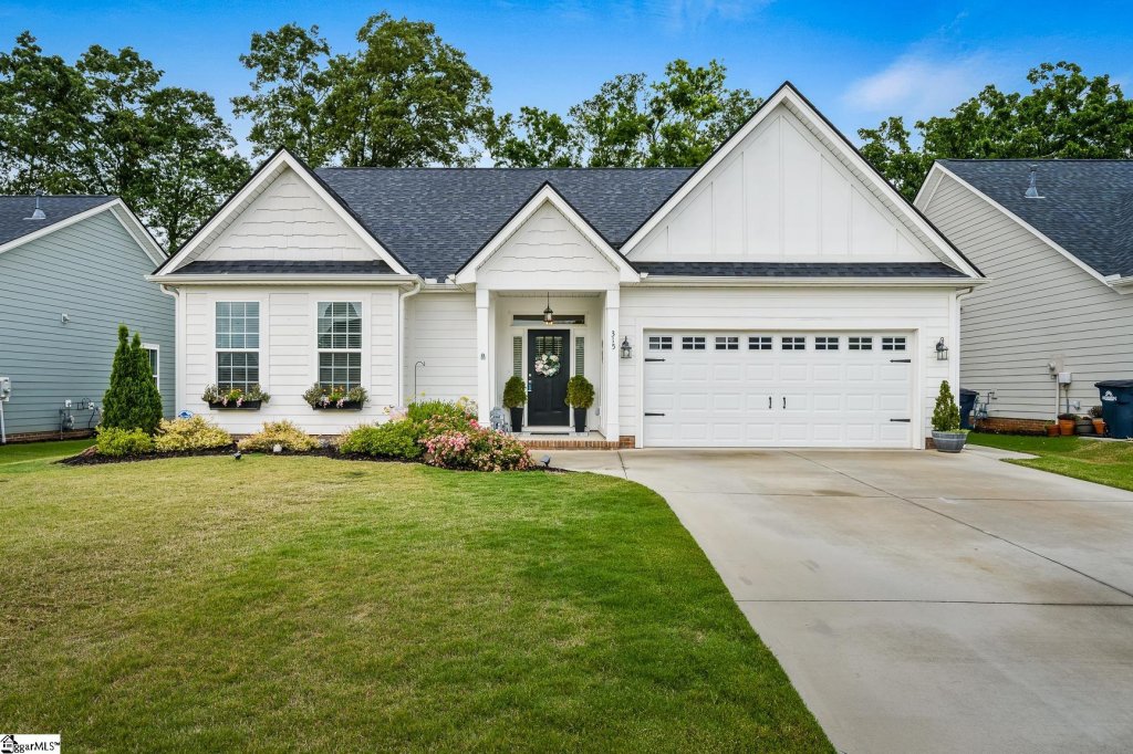 315 Bridleton Way