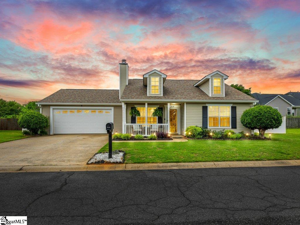 418 Sante Fe Road