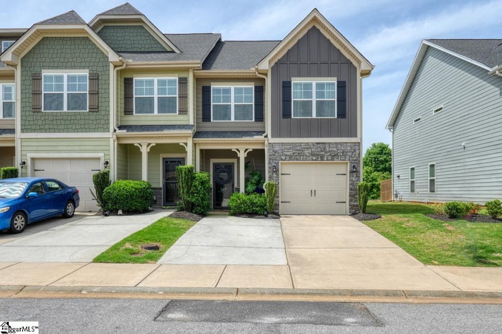 119 Hartland Place