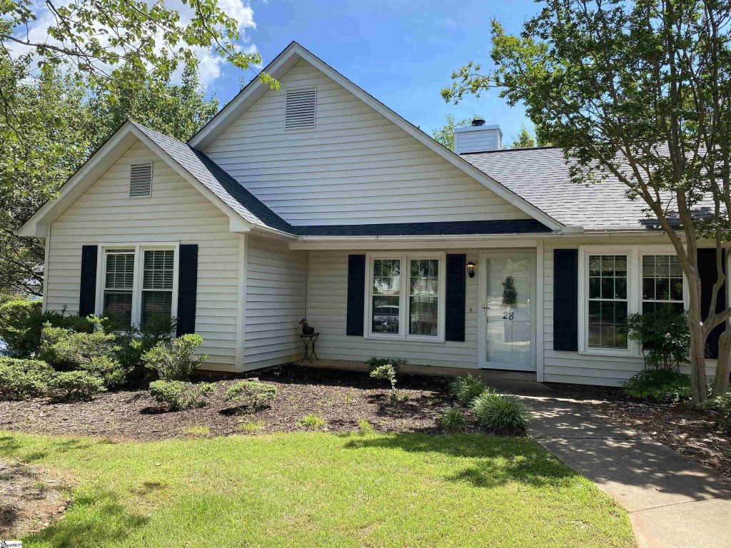 2001 Pelham Road #28