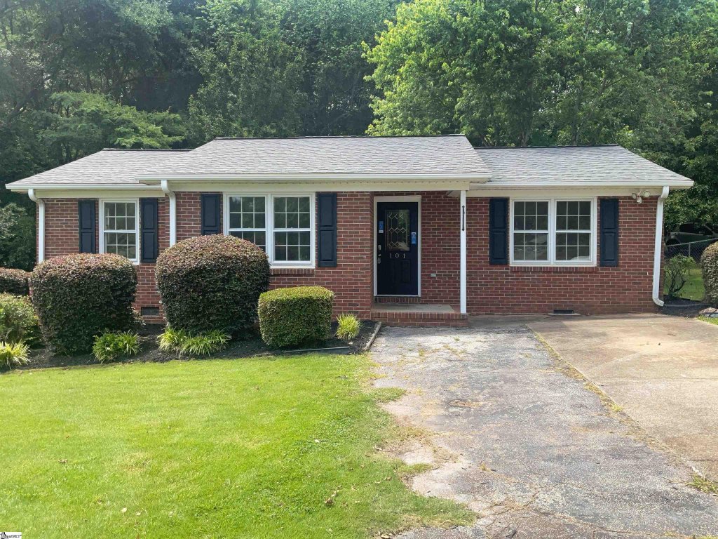 101 Abbotsford Drive