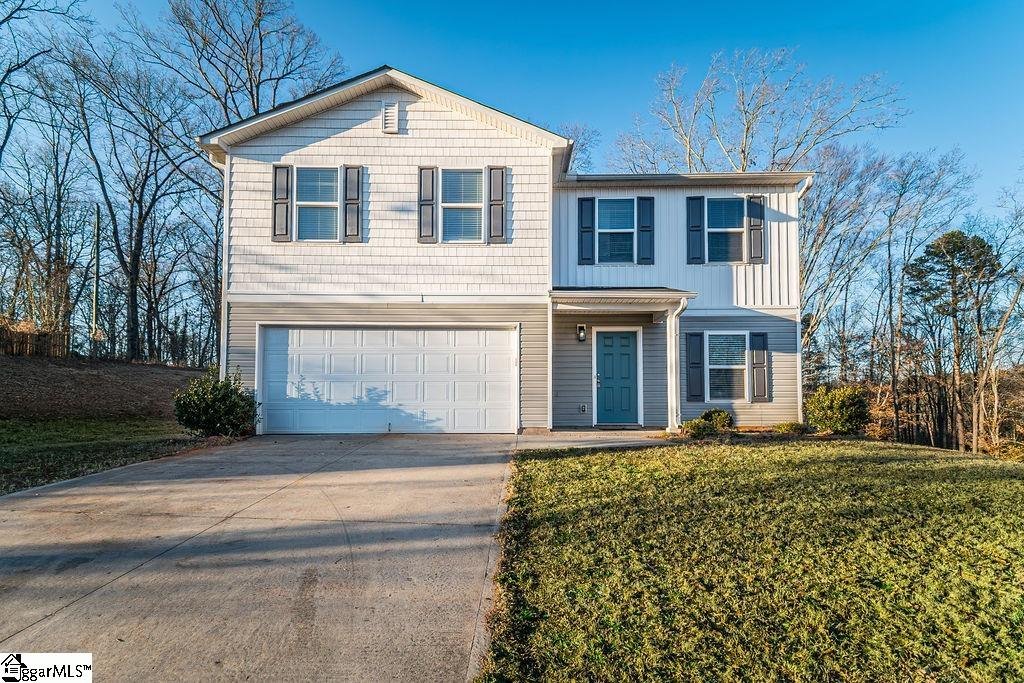 533 Cricket Ridge Court