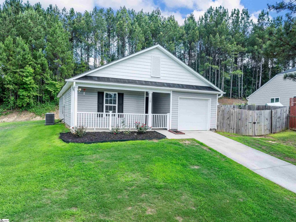 120 Vista Hill Drive