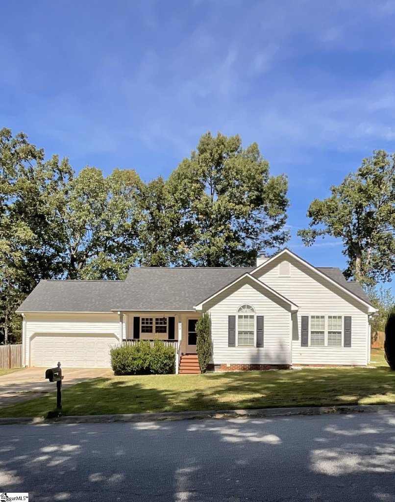 200 Ellen Woodside Street