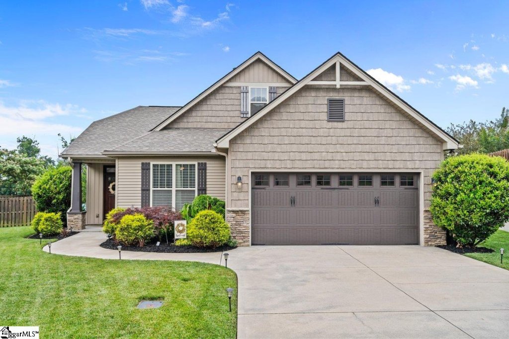 304 Shoally Lane