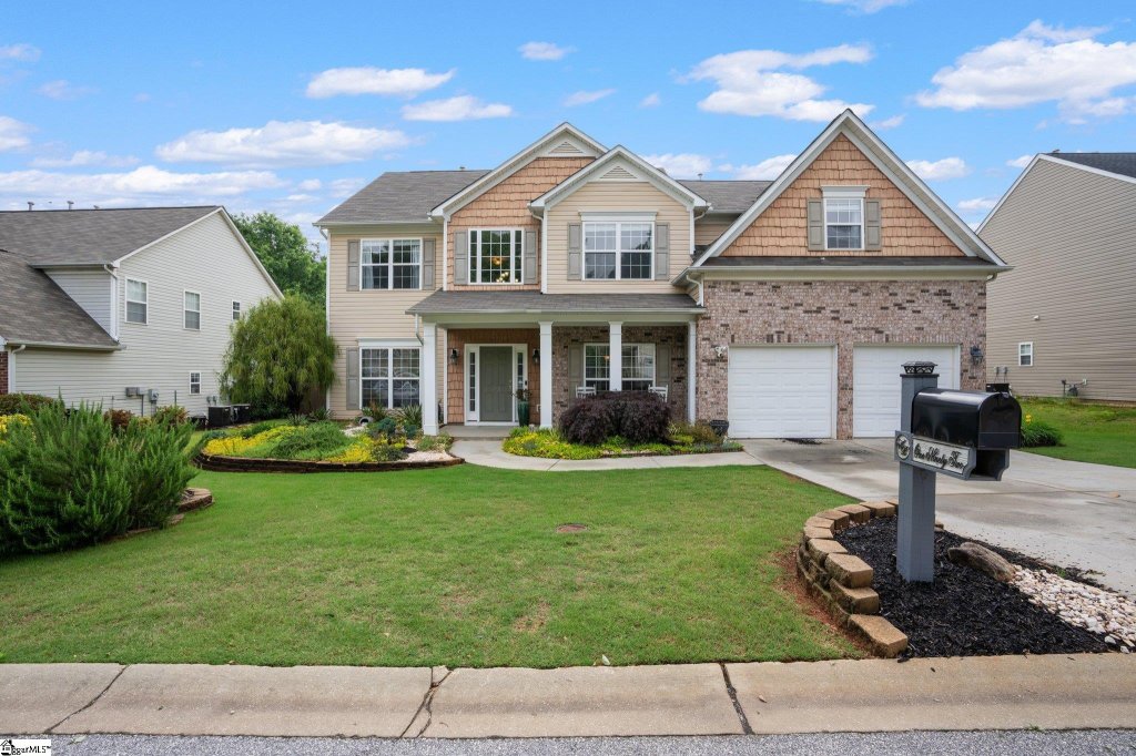 192 Heritage Point Drive