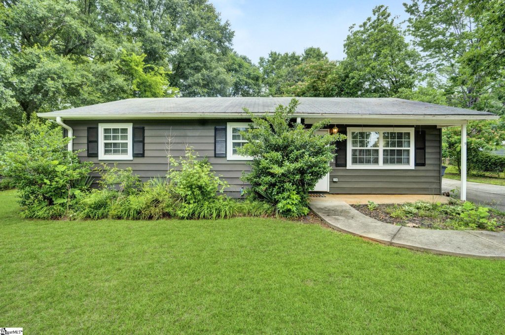 5 Prestbury Drive