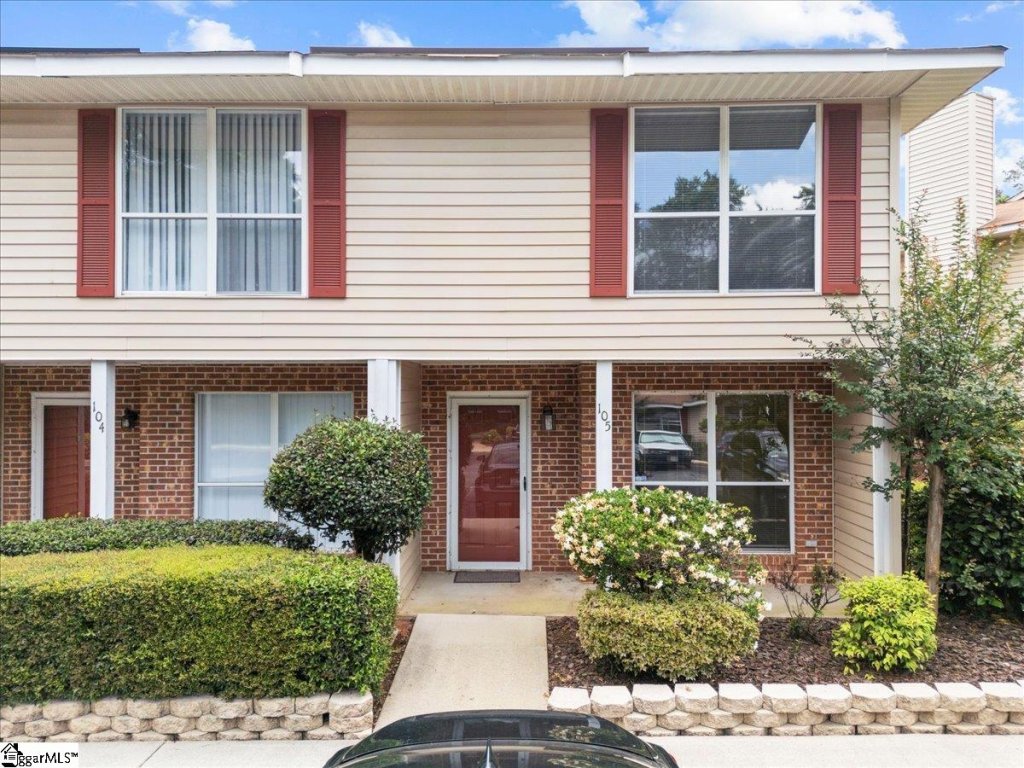 309 Miller Road #105