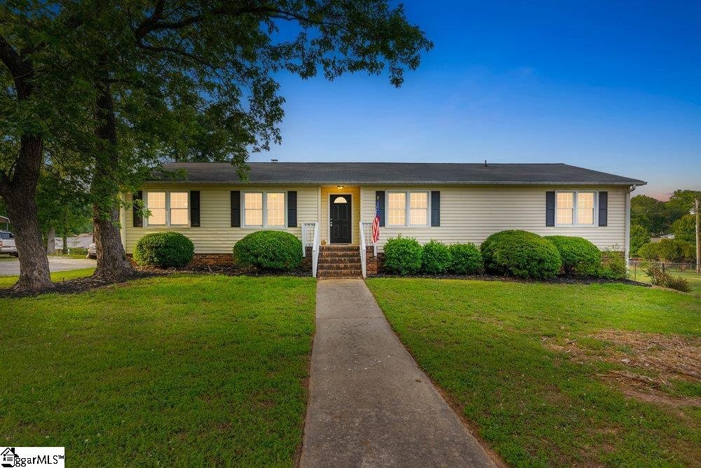 145 Oak Park Drive
