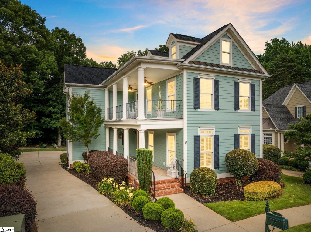 5 Kershaw Court