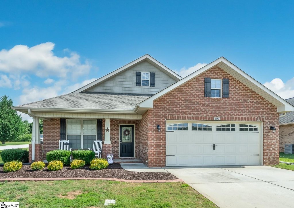 100 Reedy Springs Lane