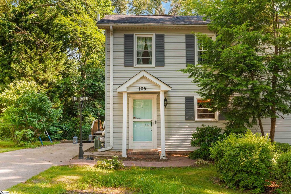 105 Village Court
