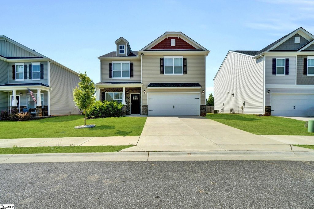 355 Tolbert Drive