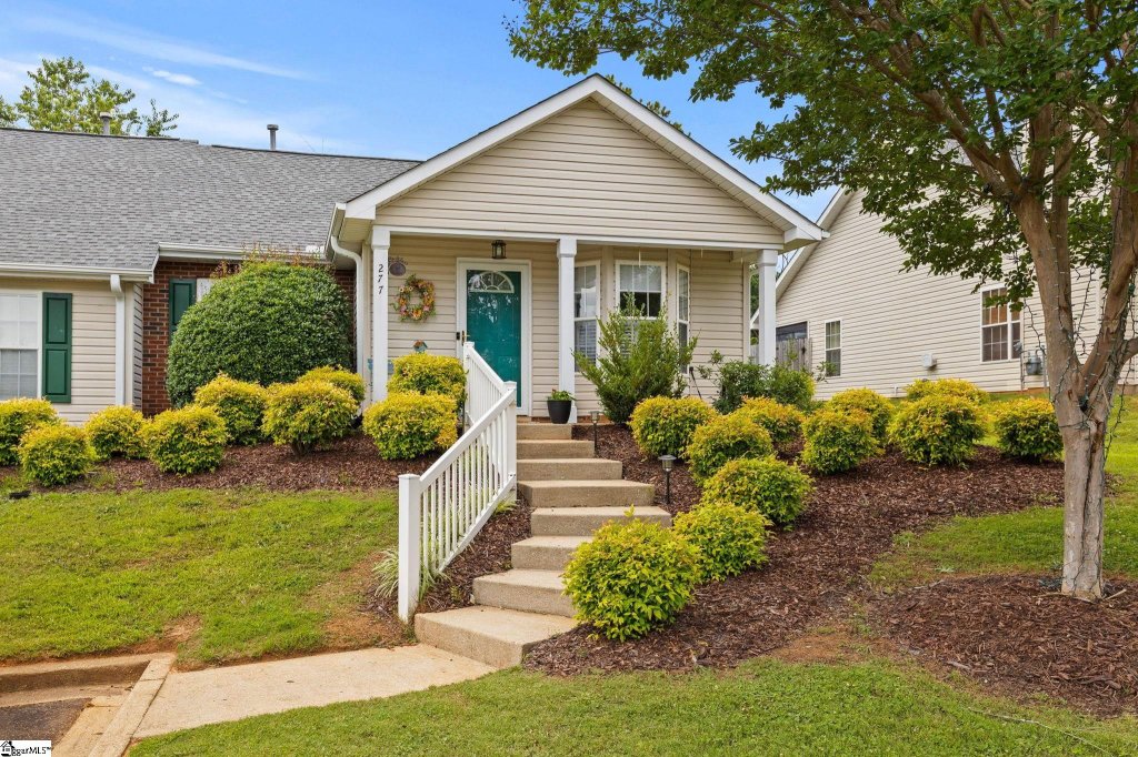 277 Weston Valley Drive