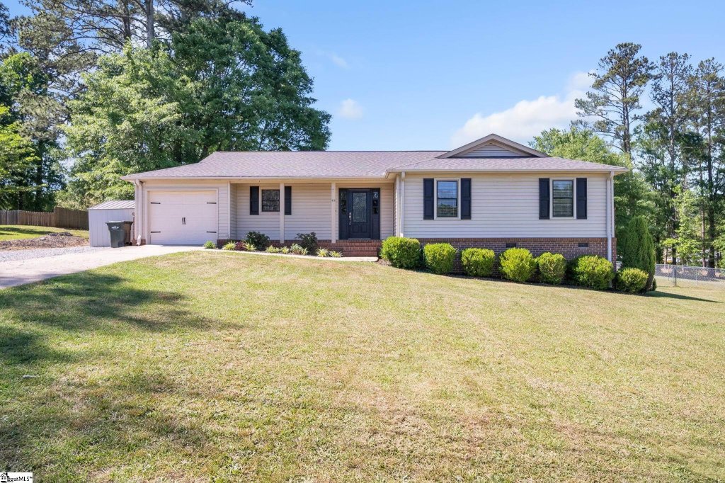 414 Wimberly Lane