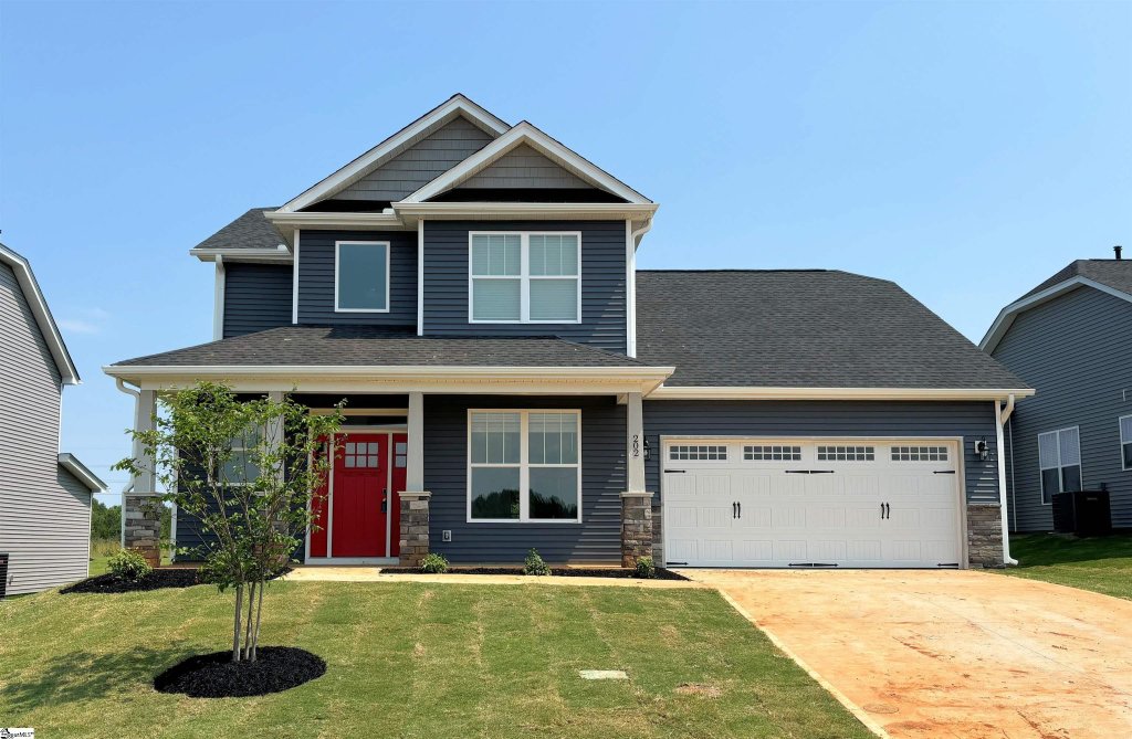 202 Seneca Drive