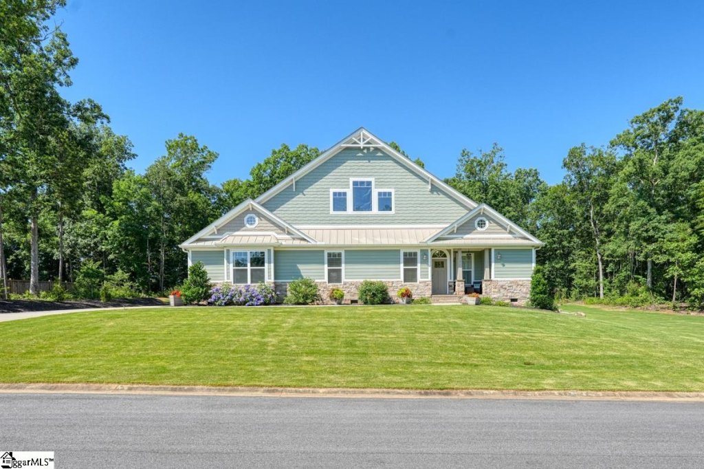 205 Granite Hill Trail
