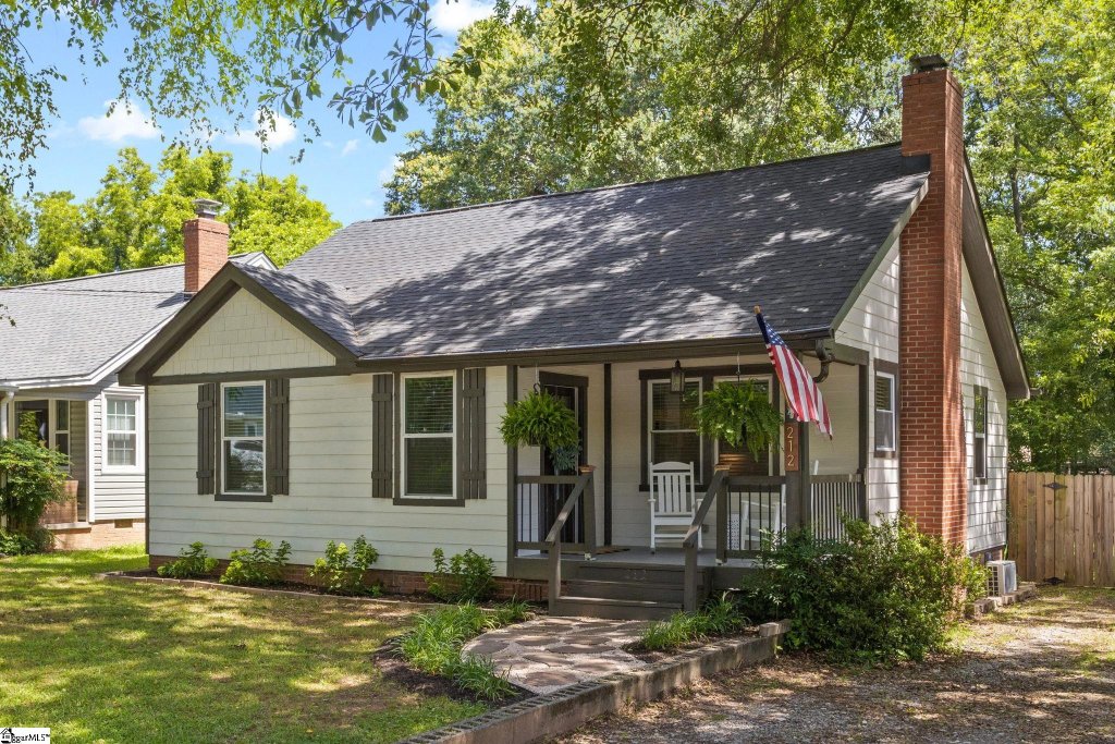 212 Sycamore Drive