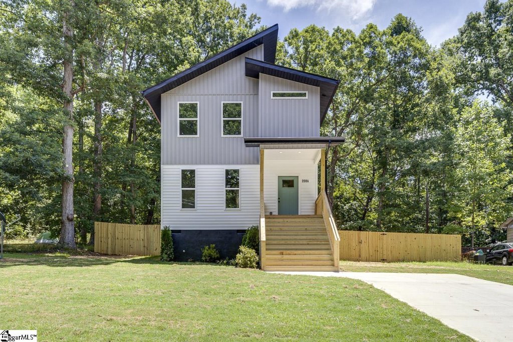 208 A Satterfield Drive