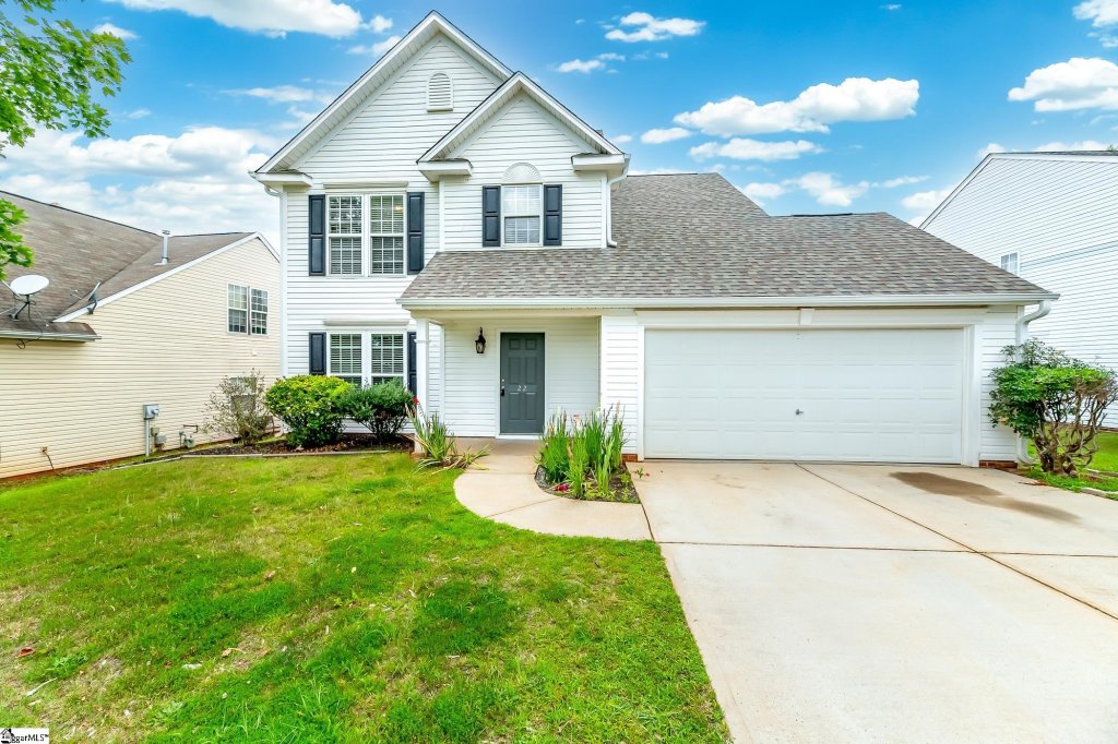 22 Bellows Falls Drive