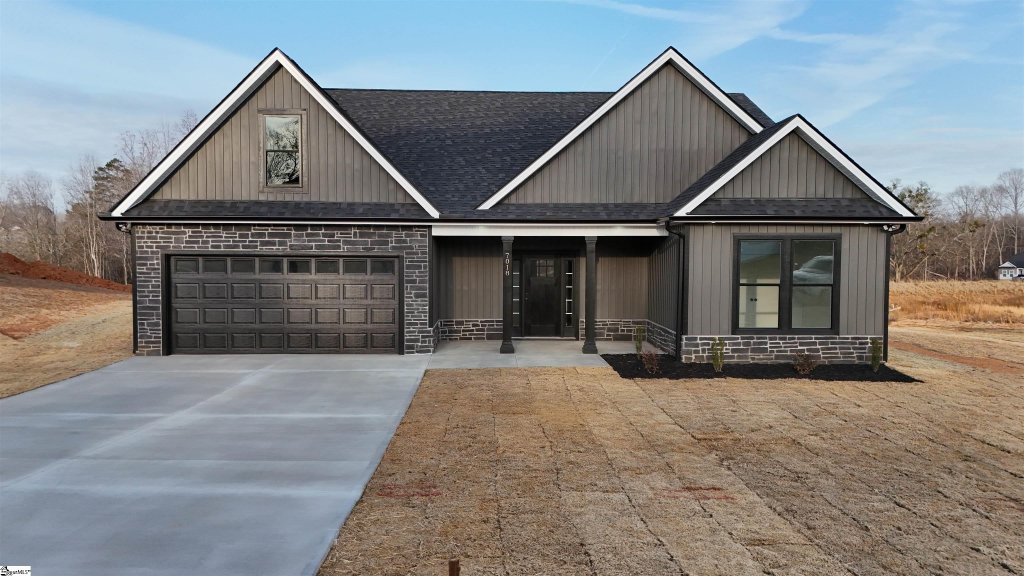 7018 Backwater Trail Lot 58