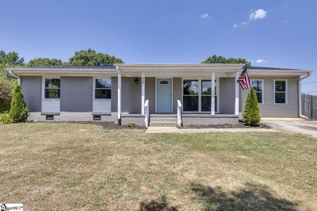 209 Havendale Drive