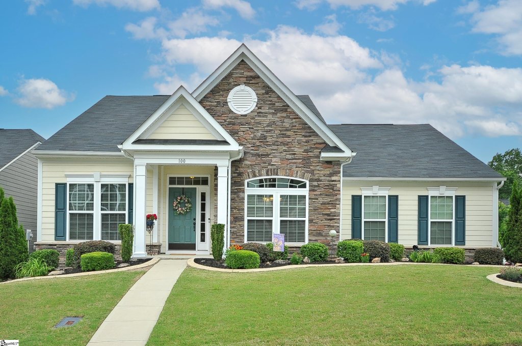 100 Fawn Hill Drive
