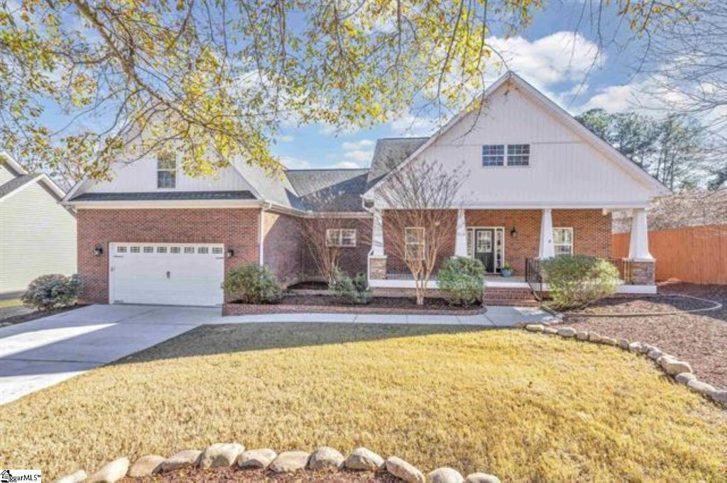 515 Rockmont Road