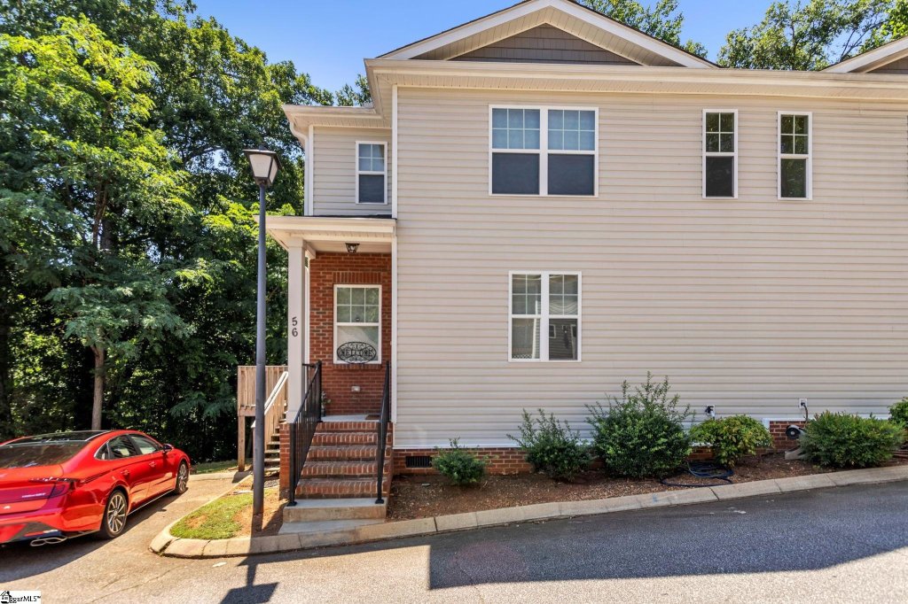 56 Huntress Drive