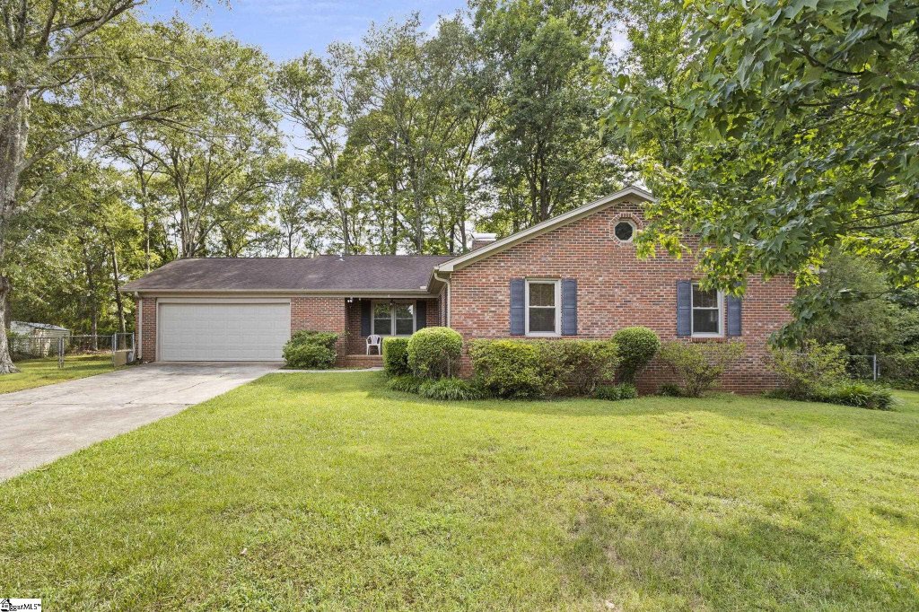 4 Oak Park Court