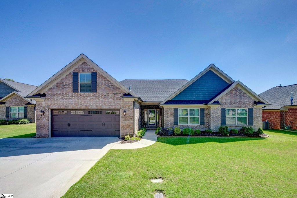 116 Pleasant Meadow Court