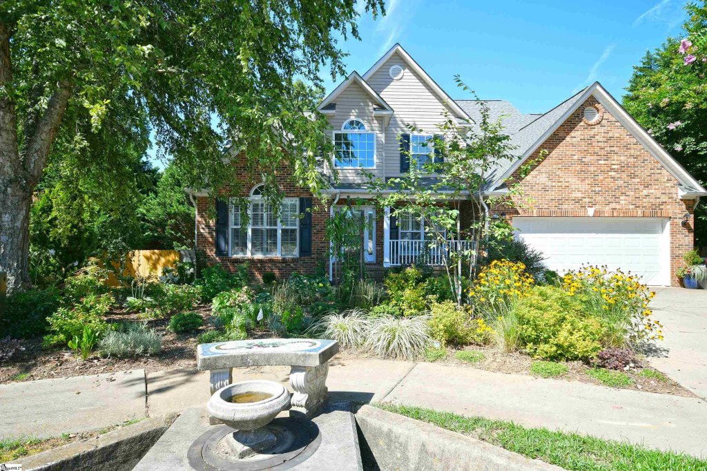 832 Brielle Court