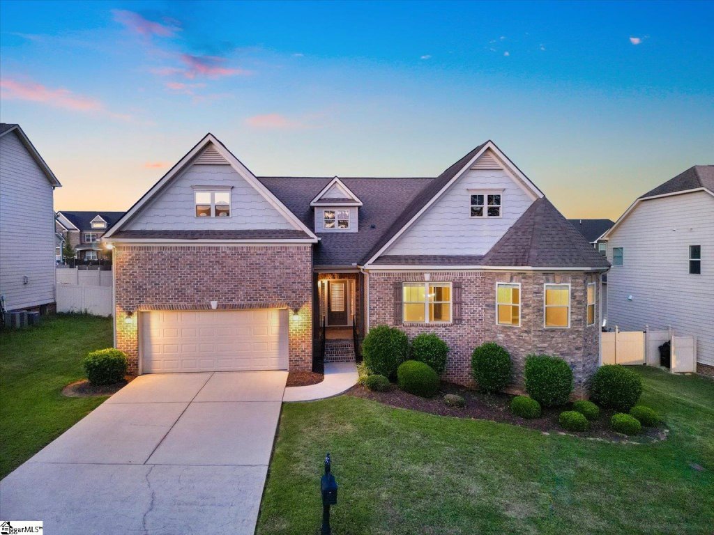 110 Mystic Vineyard Lane