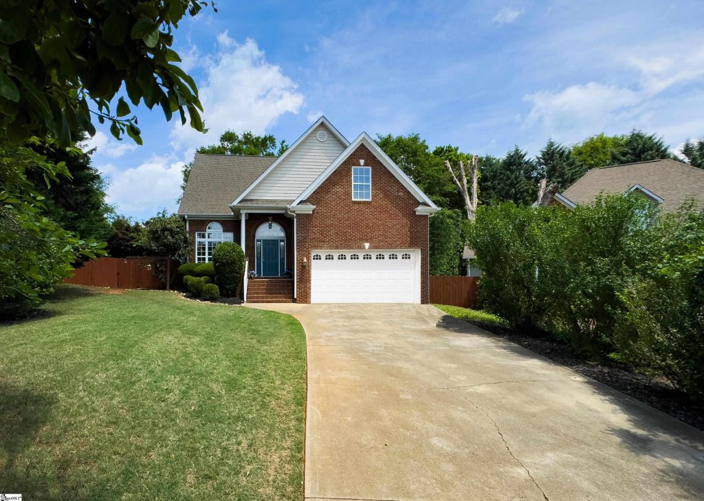 21 Magnolia Place Court