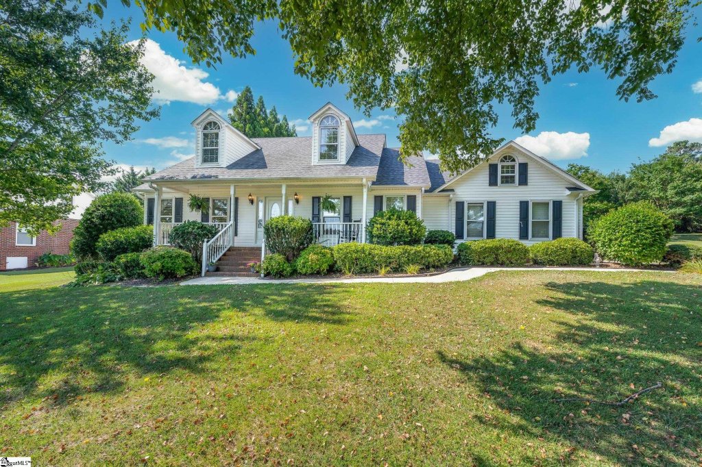 1025 Ansel School Road